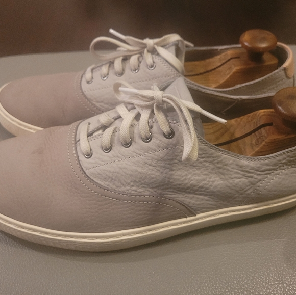 Sneakers - Picture 5 of 11